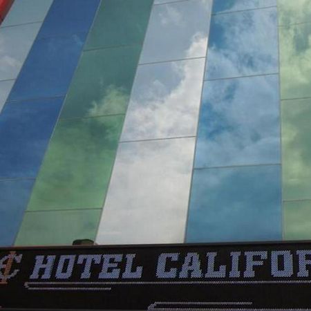 California Hotel 자카르타 외부 사진