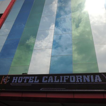 California Hotel 자카르타 외부 사진