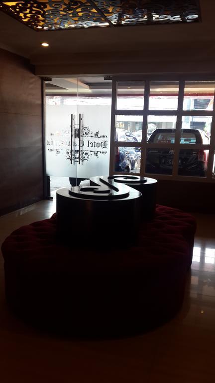 California Hotel 자카르타 외부 사진