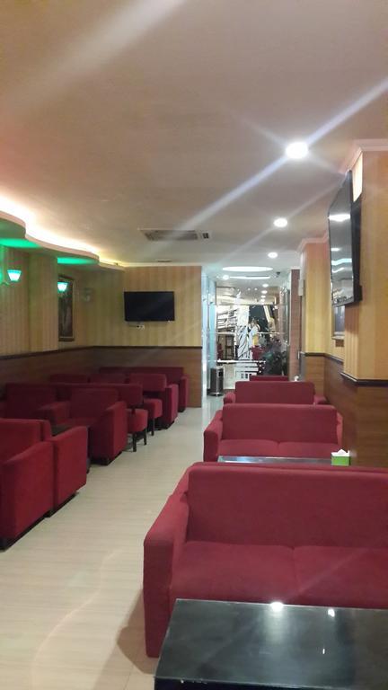 California Hotel 자카르타 외부 사진