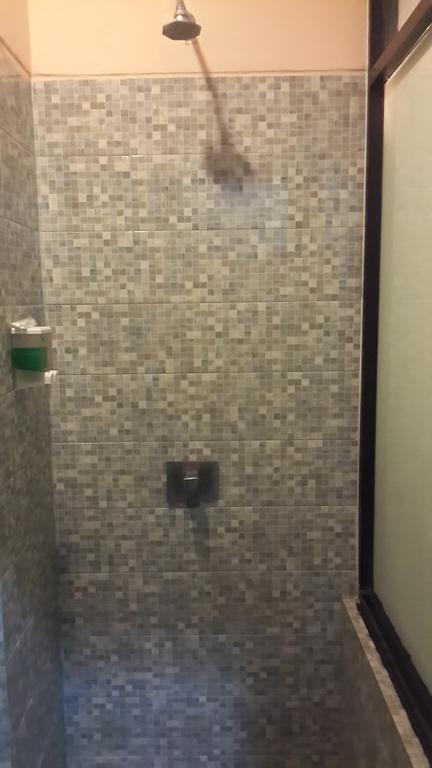 California Hotel 자카르타 객실 사진
