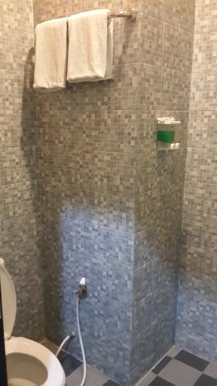 California Hotel 자카르타 객실 사진