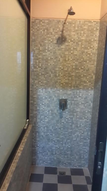 California Hotel 자카르타 객실 사진