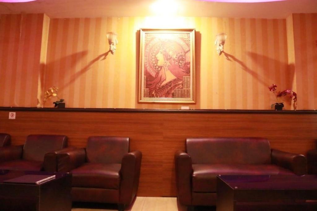 California Hotel 자카르타 외부 사진
