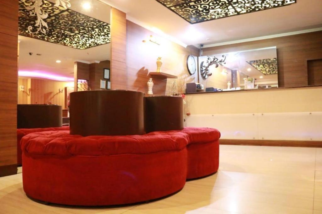California Hotel 자카르타 외부 사진