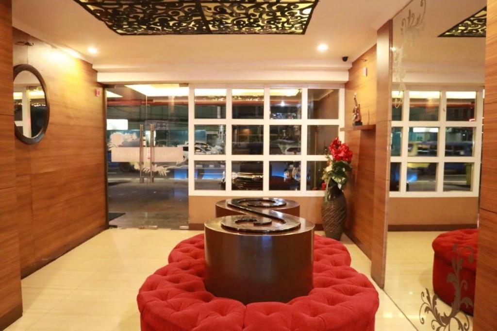 California Hotel 자카르타 외부 사진