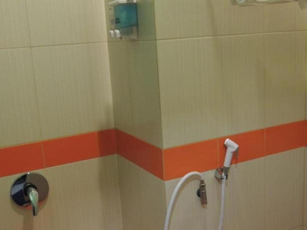 California Hotel 자카르타 외부 사진