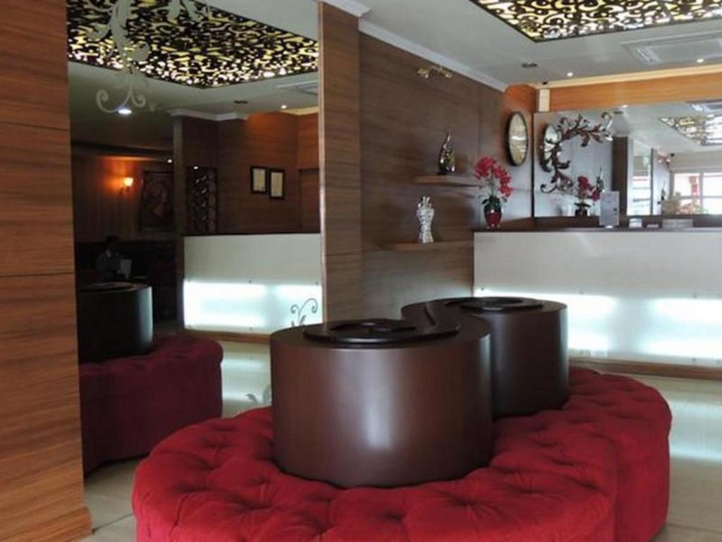 California Hotel 자카르타 외부 사진