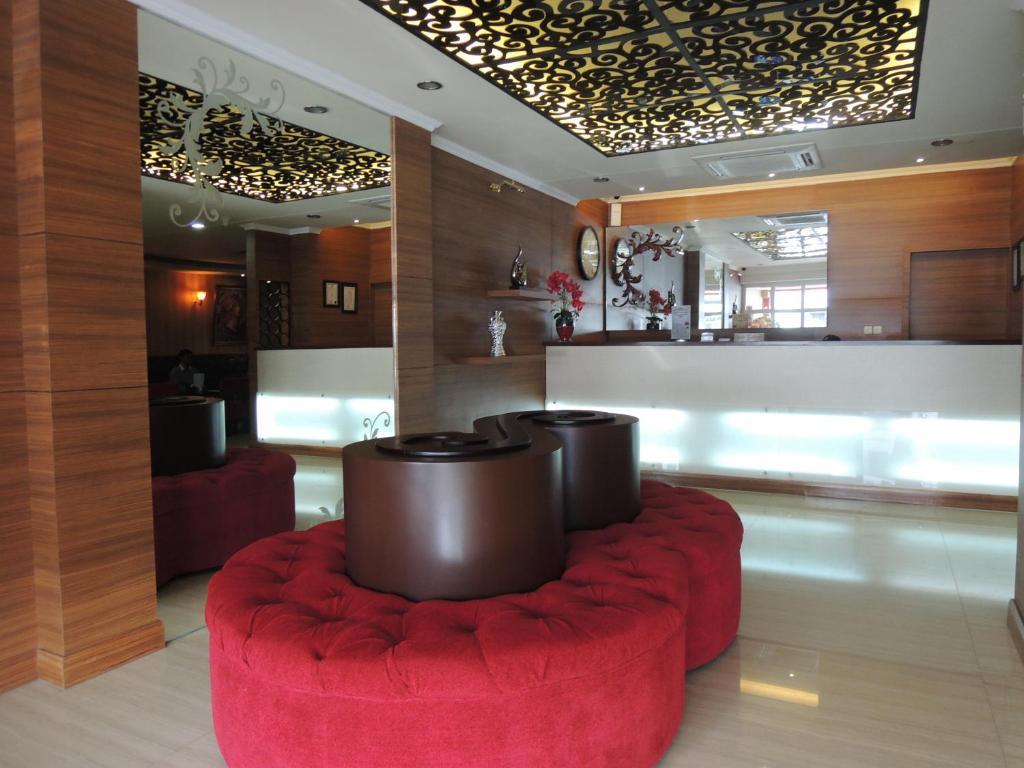 California Hotel 자카르타 외부 사진