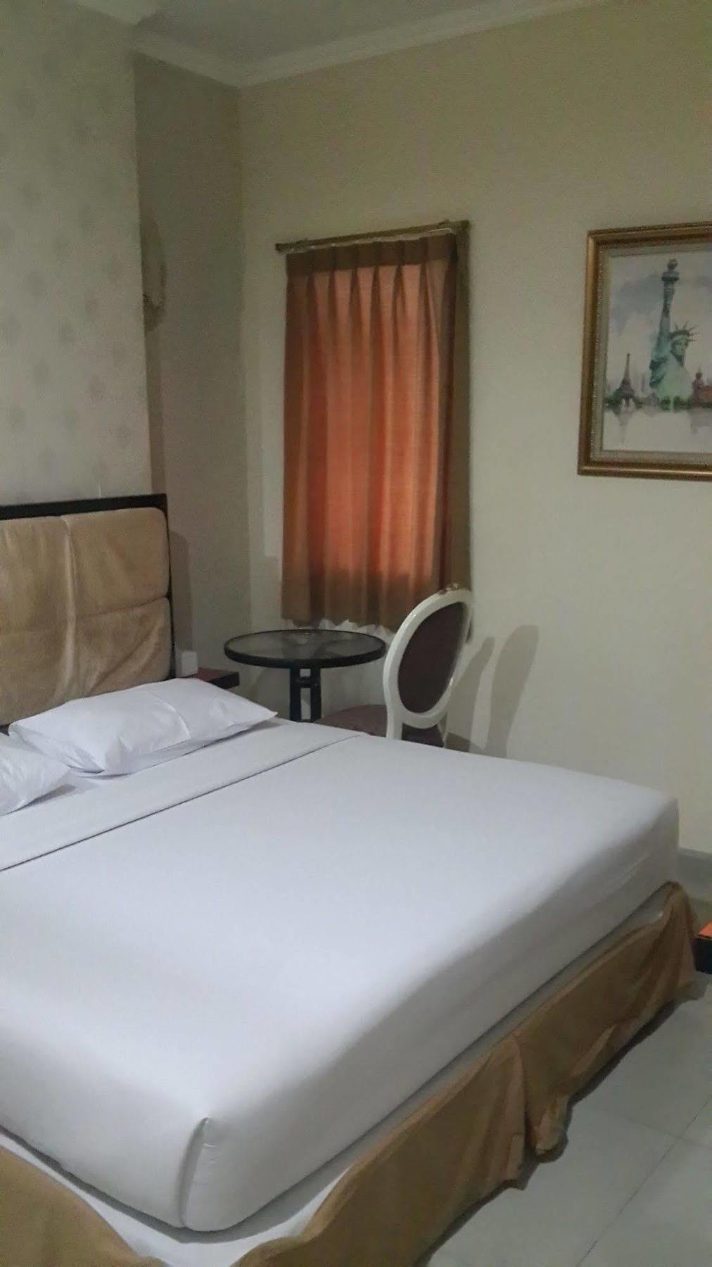 California Hotel 자카르타 외부 사진