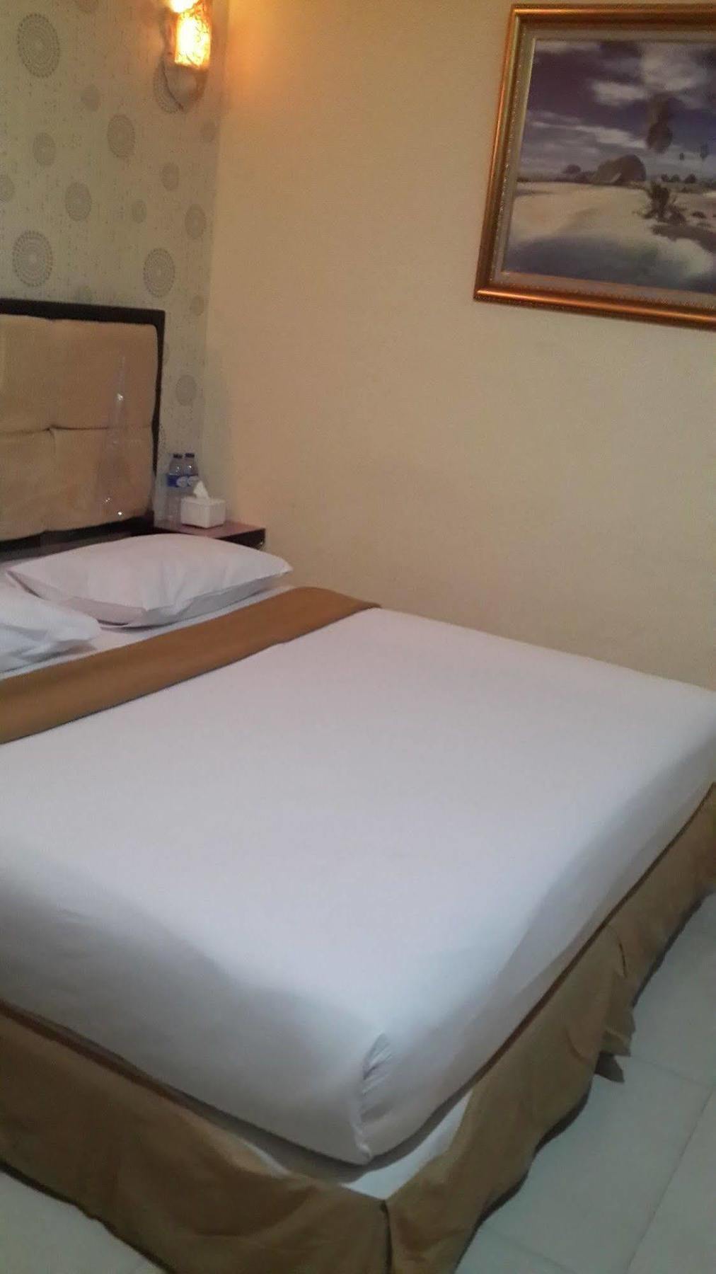 California Hotel 자카르타 외부 사진