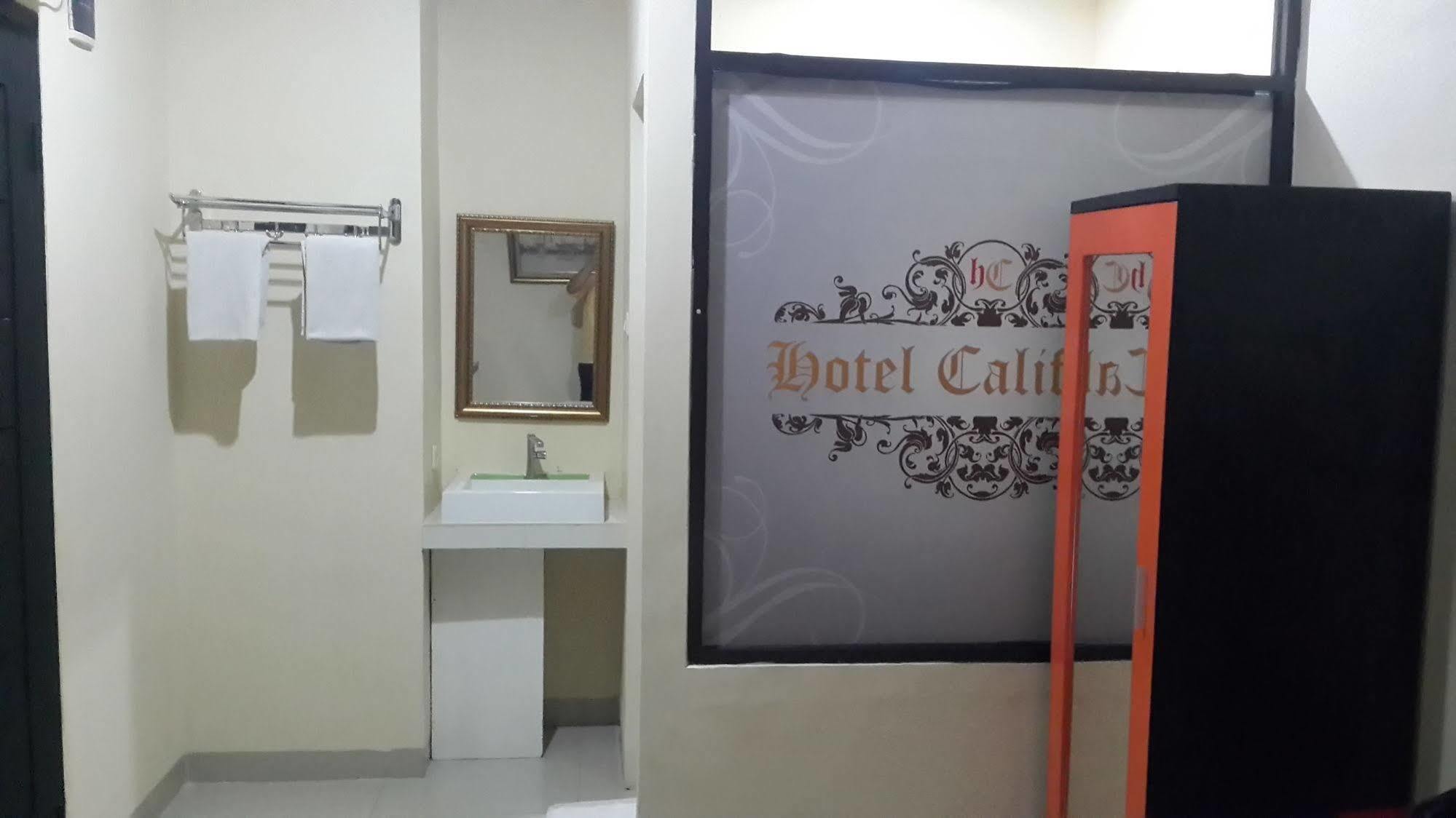 California Hotel 자카르타 외부 사진