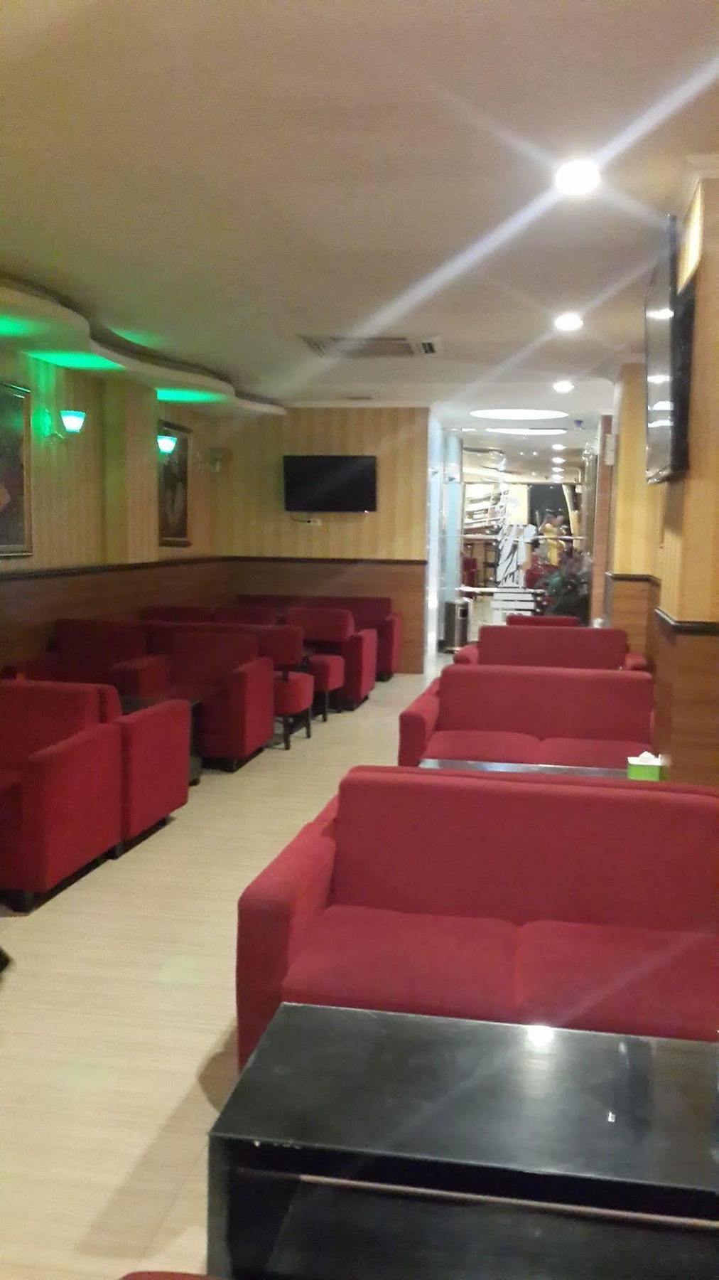 California Hotel 자카르타 외부 사진