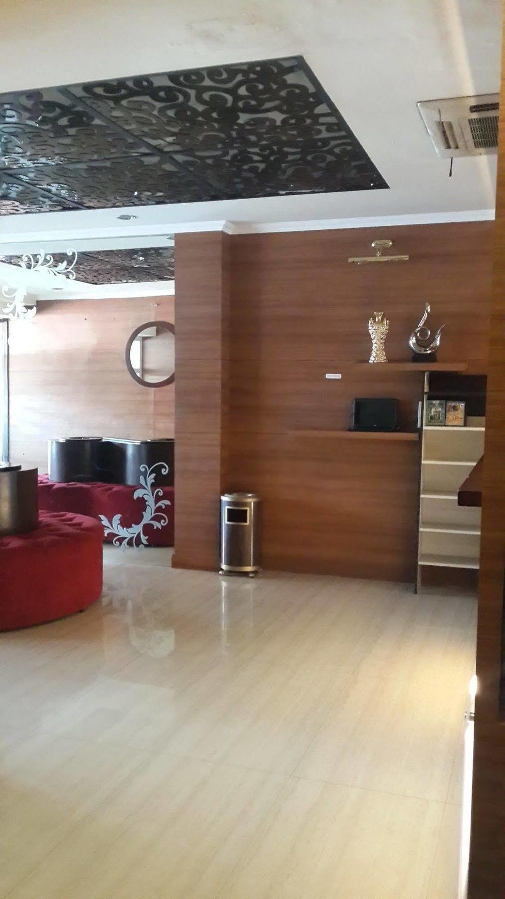 California Hotel 자카르타 외부 사진
