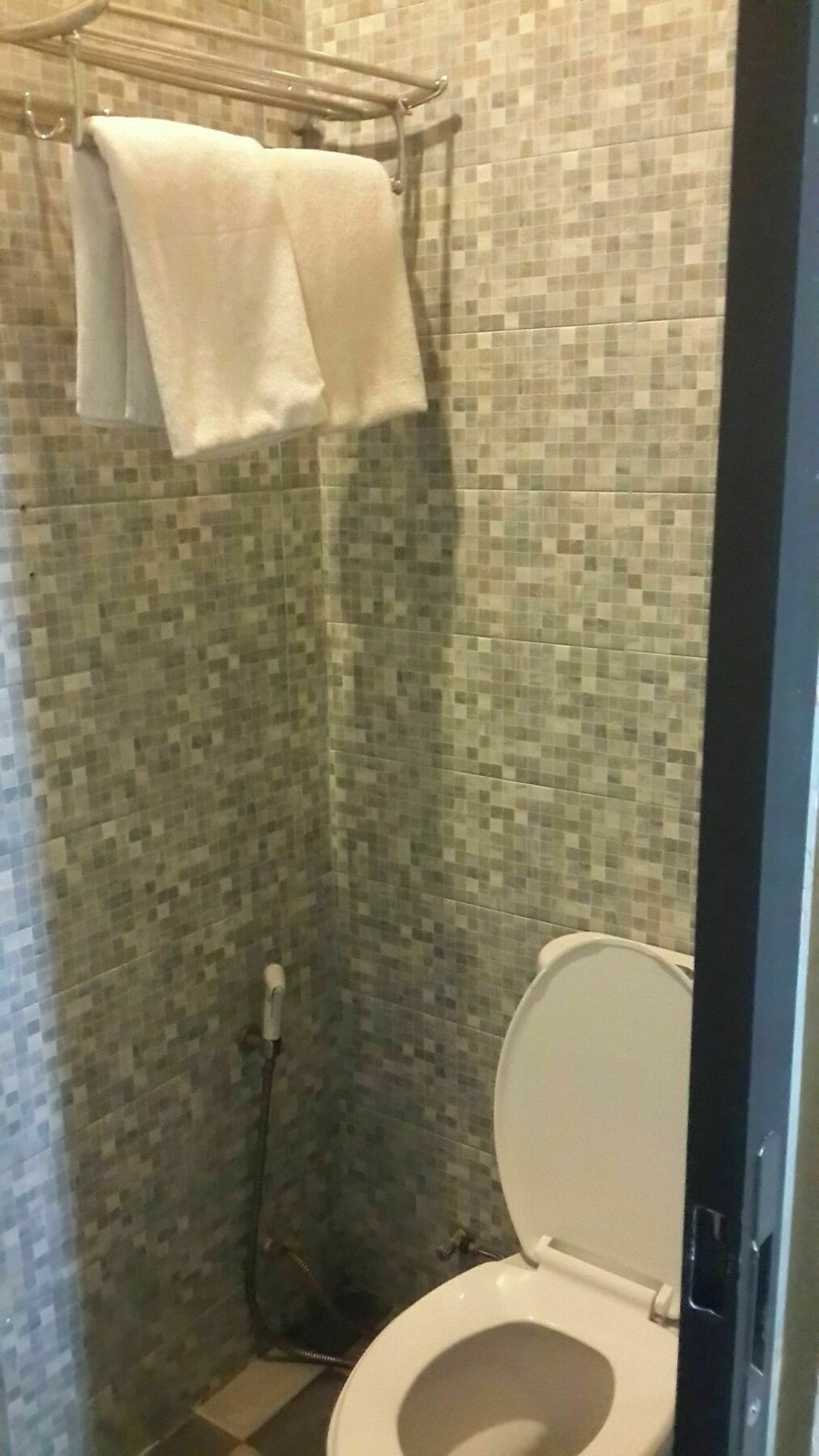 California Hotel 자카르타 외부 사진